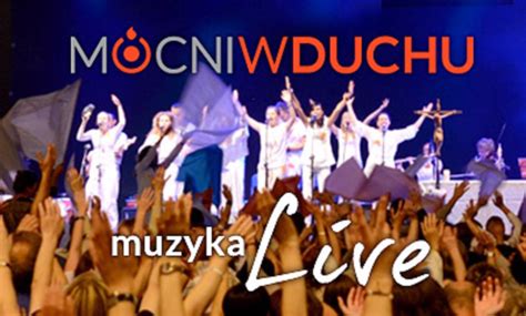 jezuici lodz|Mocni w Duchu Live